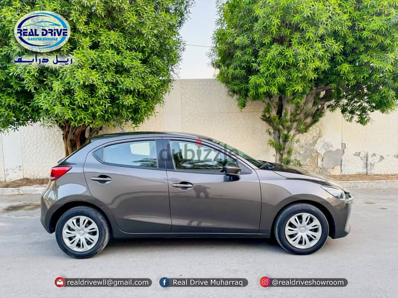 MAZDA 2 - Hatchback  Cute and Sporty Look Year-2020 -1.5L MAZDA 2 v4 5