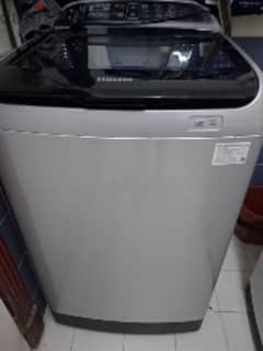 samsung washing machine