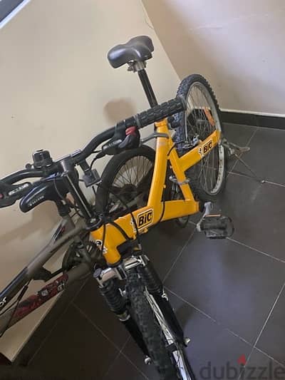 Bike for sale