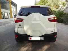 Ford EcoSport 2020