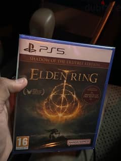 Elden ring.