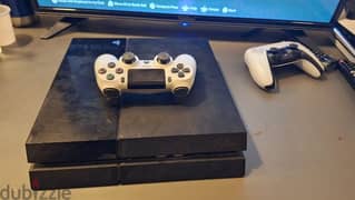 PS4