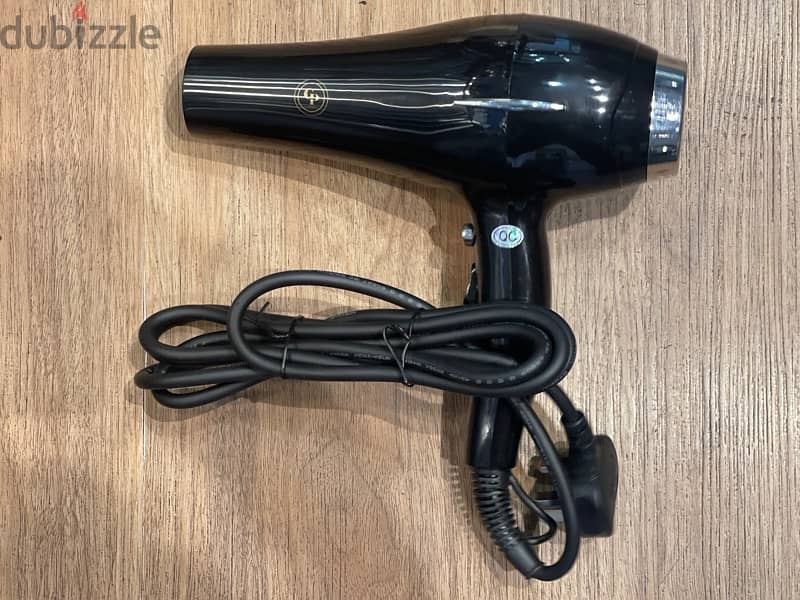 Hair Dryer made in japan 1