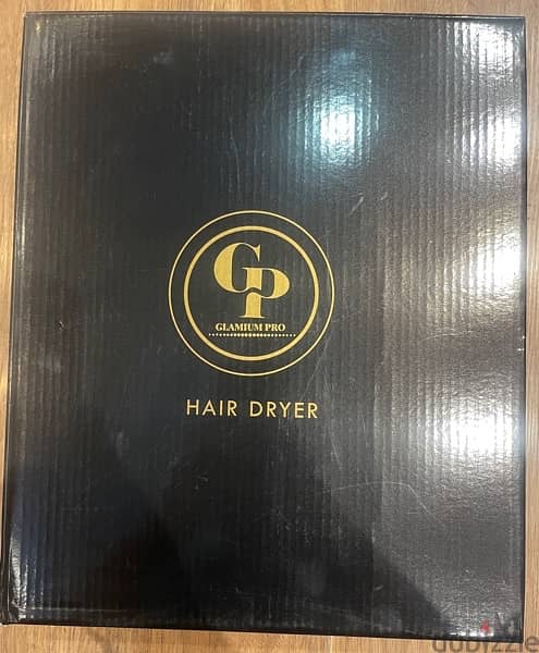 Hair Dryer made in japan 3