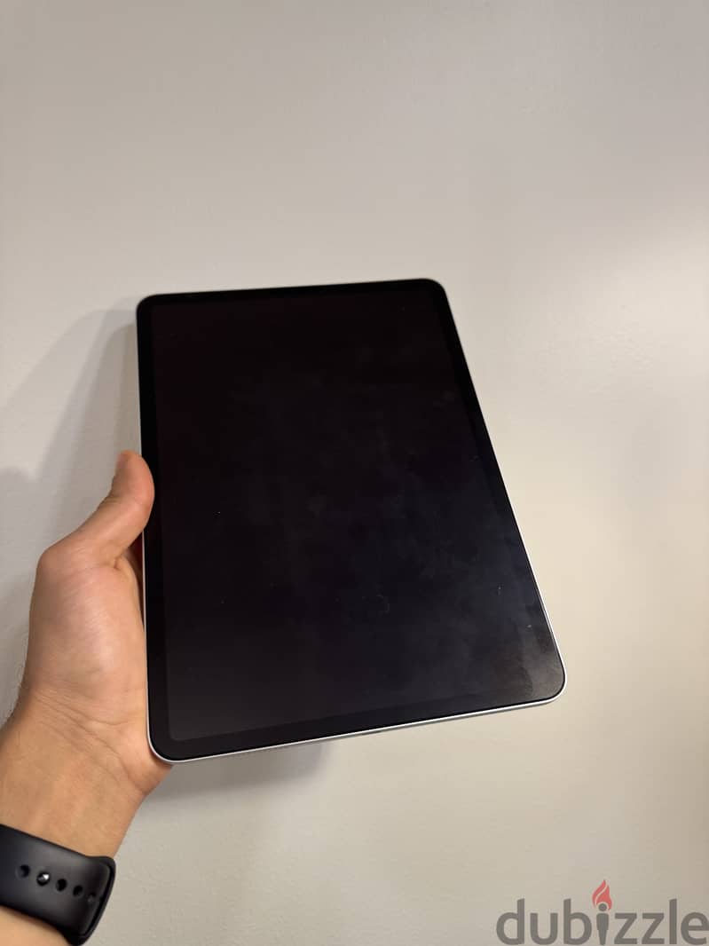 iPad Pro 11" 256GB WiFi 1