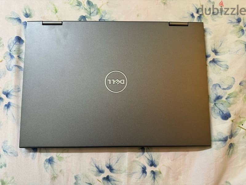 Dell inspiron  5379 x 360 convertible 2