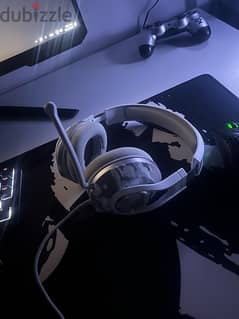 Turtle Beach Recon 500 Wired للبيع ١٩ دينار 0