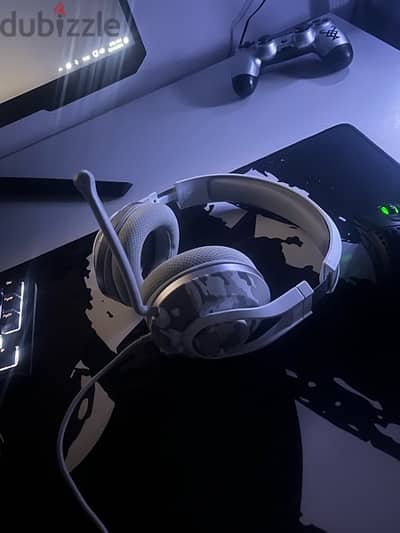 Turtle Beach Recon 500 Wired للبيع ١٦ دينار