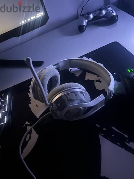 Turtle Beach Recon 500 Wired للبيع ١٩ دينار 0