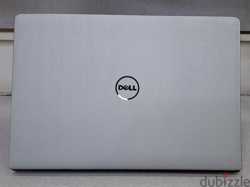 DELL Core i7 Touch Laptop AMD 4GB Graphics Card RAM 16GB + SSD 256GB 11