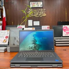 Dell Latitude 7320