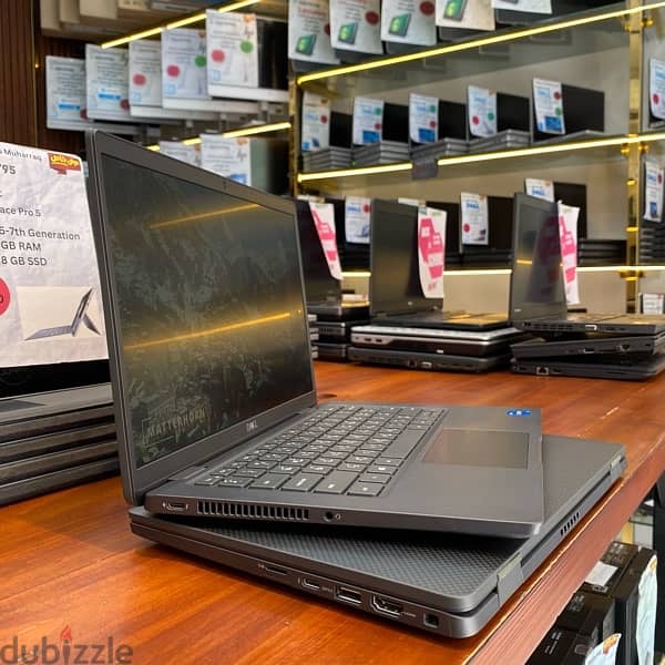 Dell Latitude 7320 1