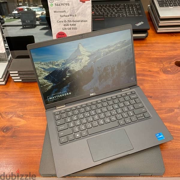 Dell Latitude 7320 2