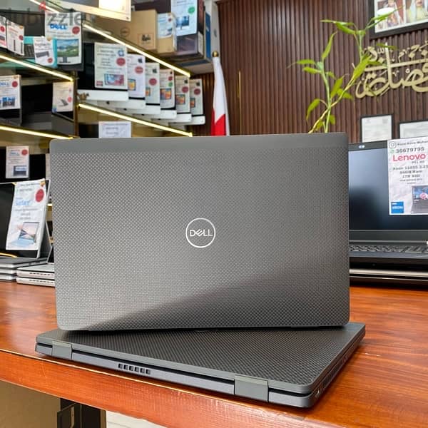 Dell Latitude 7320 4