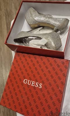 Womens Original Guess shoes US Size 8.5 0