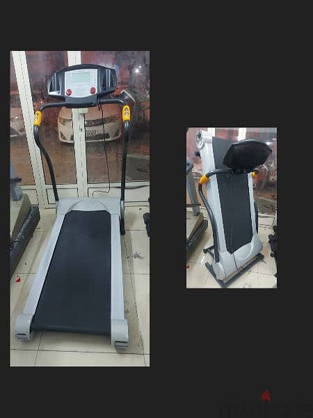 treadmill 120kg heavy duty 85bd 35139657 whstapp only 0