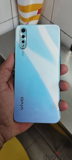 vivo 1907.    new mobel