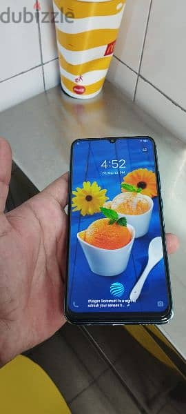 vivo 1907.    new mobel 1