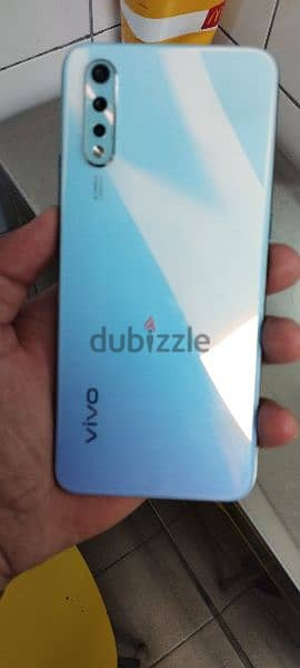 vivo 1907.    new mobel 2