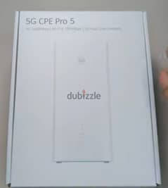 5g cpe Pro 5 0