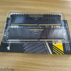 Corsair Vengeance LPX 32GB (2 x 16GB) DDR4 DRAM 3600MHz