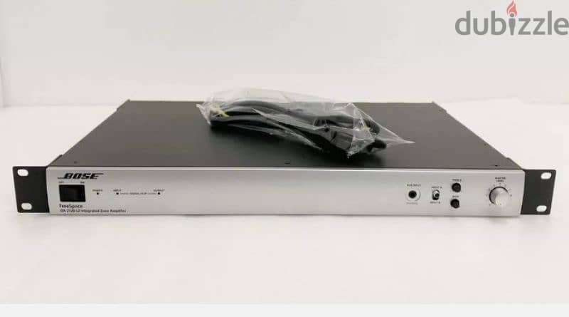 Bose Amplifier IZA 2120- LZ 0