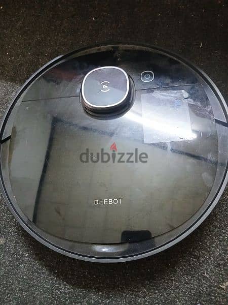 deebot ozmo vacuum cleaner 0