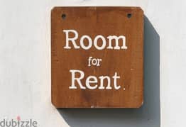 room for rent  in west Riffa includes  EWA