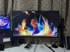 Asus 27inch Gaming