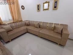 new seven seater sofa