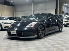 Nissan 350Z 2007