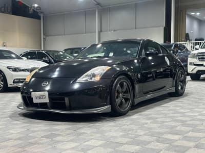 Nissan 350Z 2007