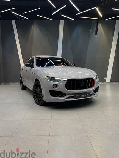 Maserati