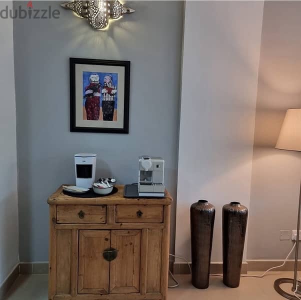 شقة للبيع في جزيرة تاالا - امواج FLAT FOR SALE IN AMWAJ 3