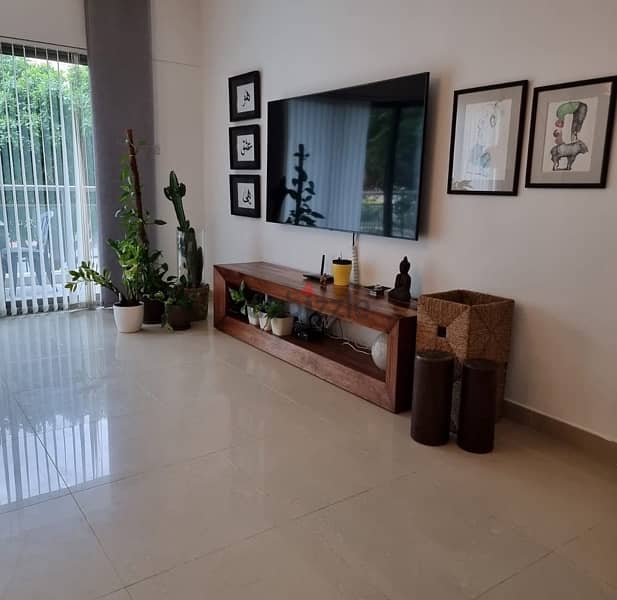 شقة للبيع في جزيرة تاالا - امواج FLAT FOR SALE IN AMWAJ 4