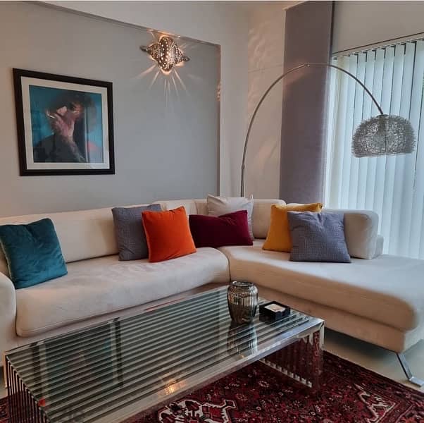 شقة للبيع في جزيرة تاالا - امواج FLAT FOR SALE IN AMWAJ 5