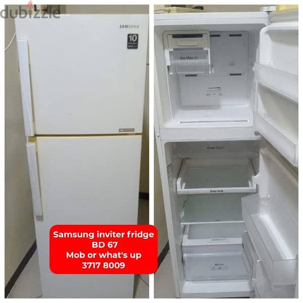 pearl splitunit 1 ton and other household items for sale with delivery 4