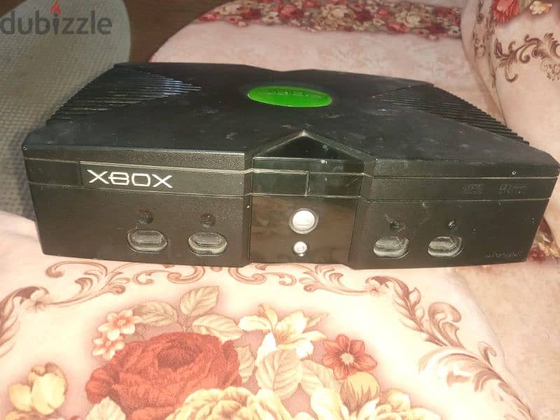 توجد لعبة إكس بوكس  XBOX 360 شغال شغال ونظيف وبحالة ممتازة سعر ١٥دينار 4