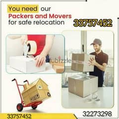 Gulf moving services House Villa flat office shifting service