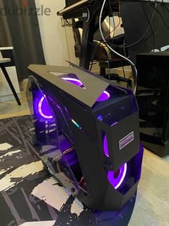 EXCELLENT GAMING PC