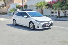 Toyota Corolla 2020 model Single owner for sale. . . . 0