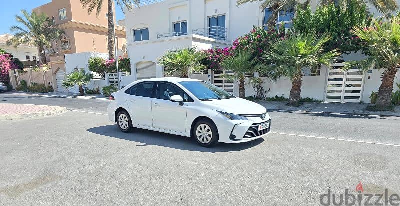 Toyota Corolla 2020 model Single owner for sale. . . . 3