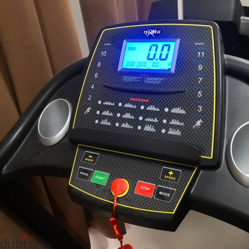 Treadmill for sale 2