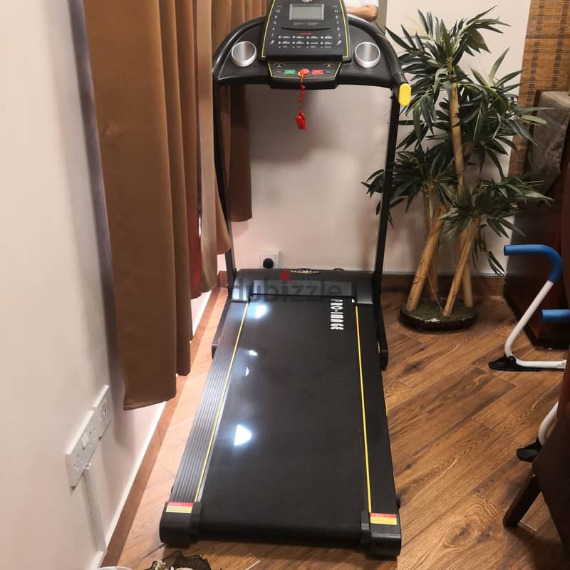 Treadmill for sale 3