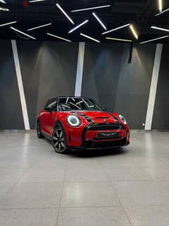 MINI Cooper 2022