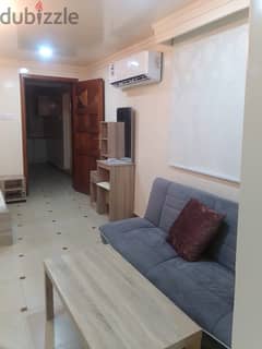 ستوديو للايجار في سار Studio for rent in Saar 0