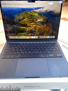 Used MacBook Air 13inch M2 512GB