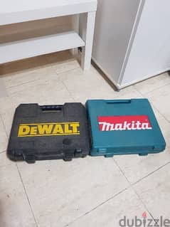 دريل ماكيتا makita كهربائي