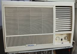 pearl window AC for sale 2.5 ton