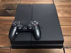 PS4 2ND GEN 1TB Storage 11.00 Auto Jailbreak with 25 Games 1 Gear